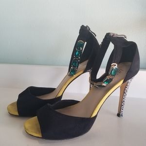 Isadora Pump